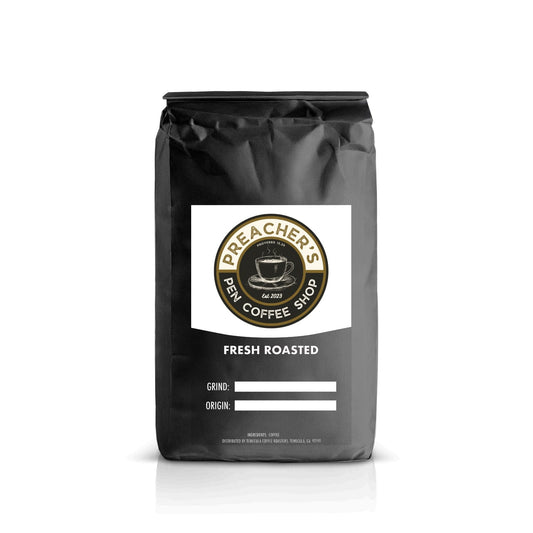 Discover the Benefits of Organic Bali Coffee