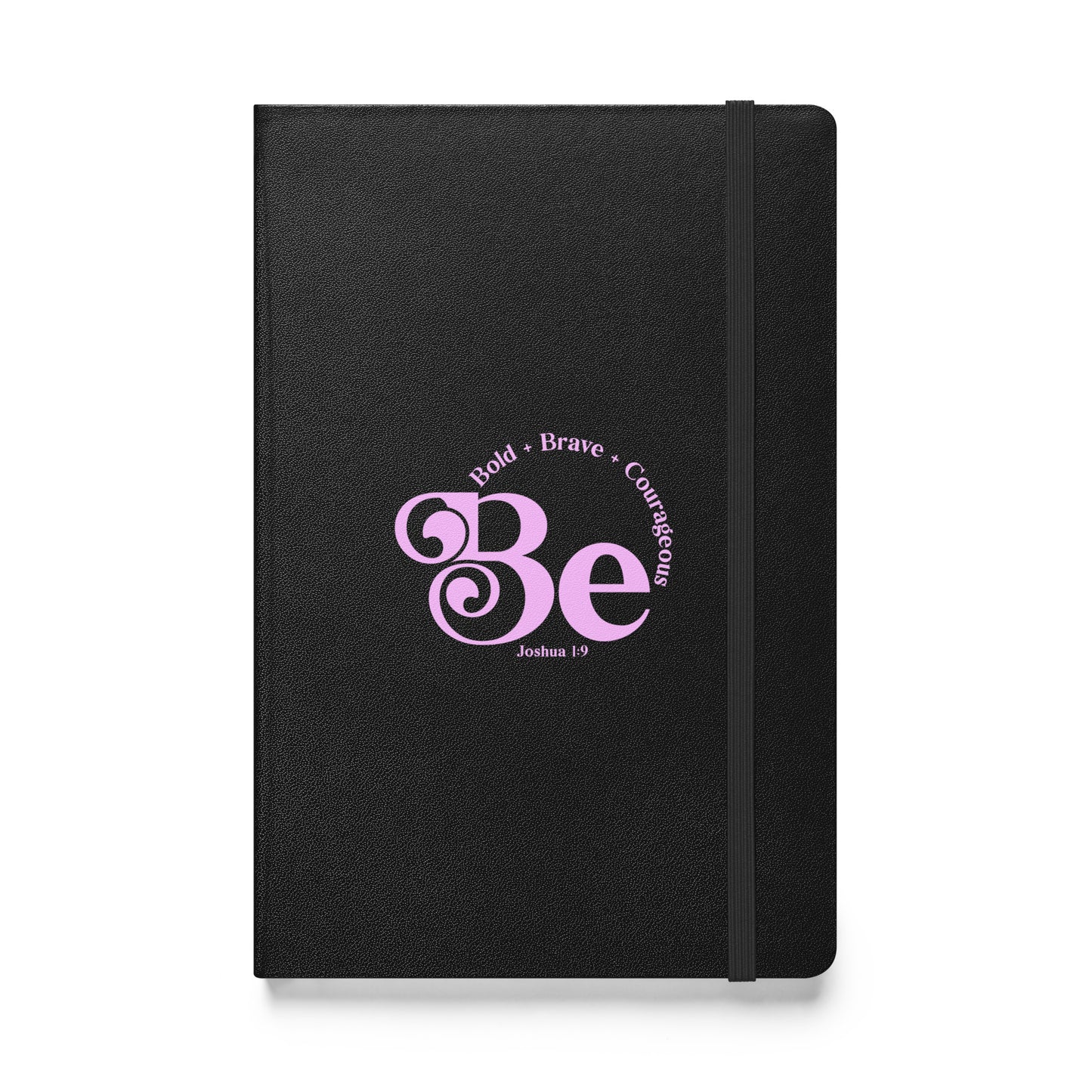 The "Be" Journal