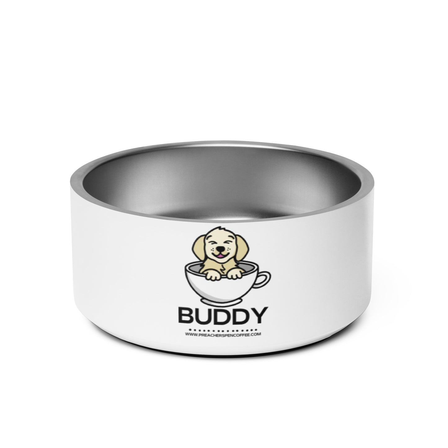Pet bowl