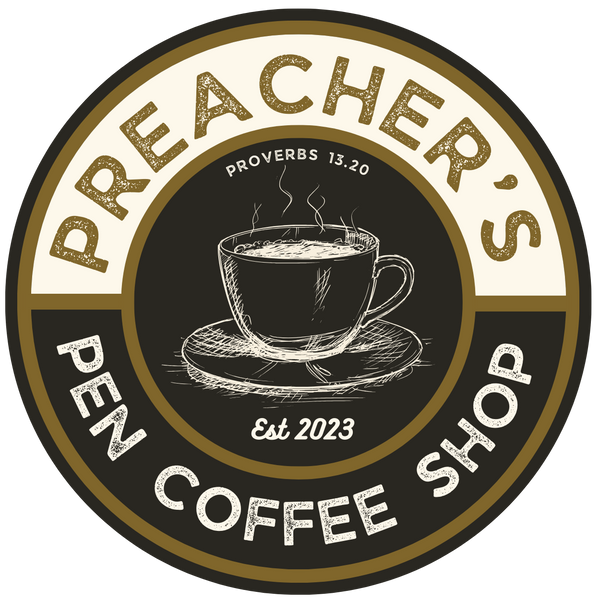 Preacher's Pen Coffee Shop