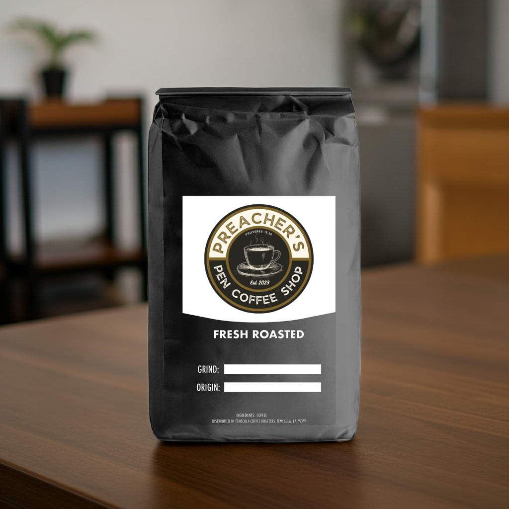 6 Bean Blend
